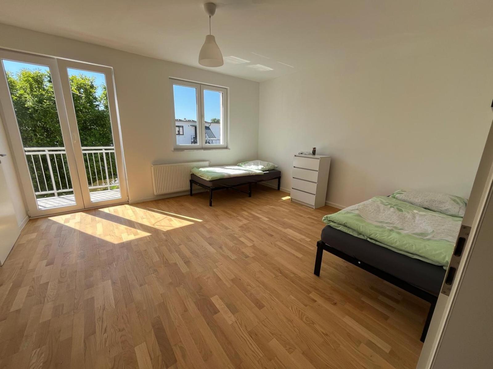 Westend-Residenz Frankfurt am Main Luaran gambar