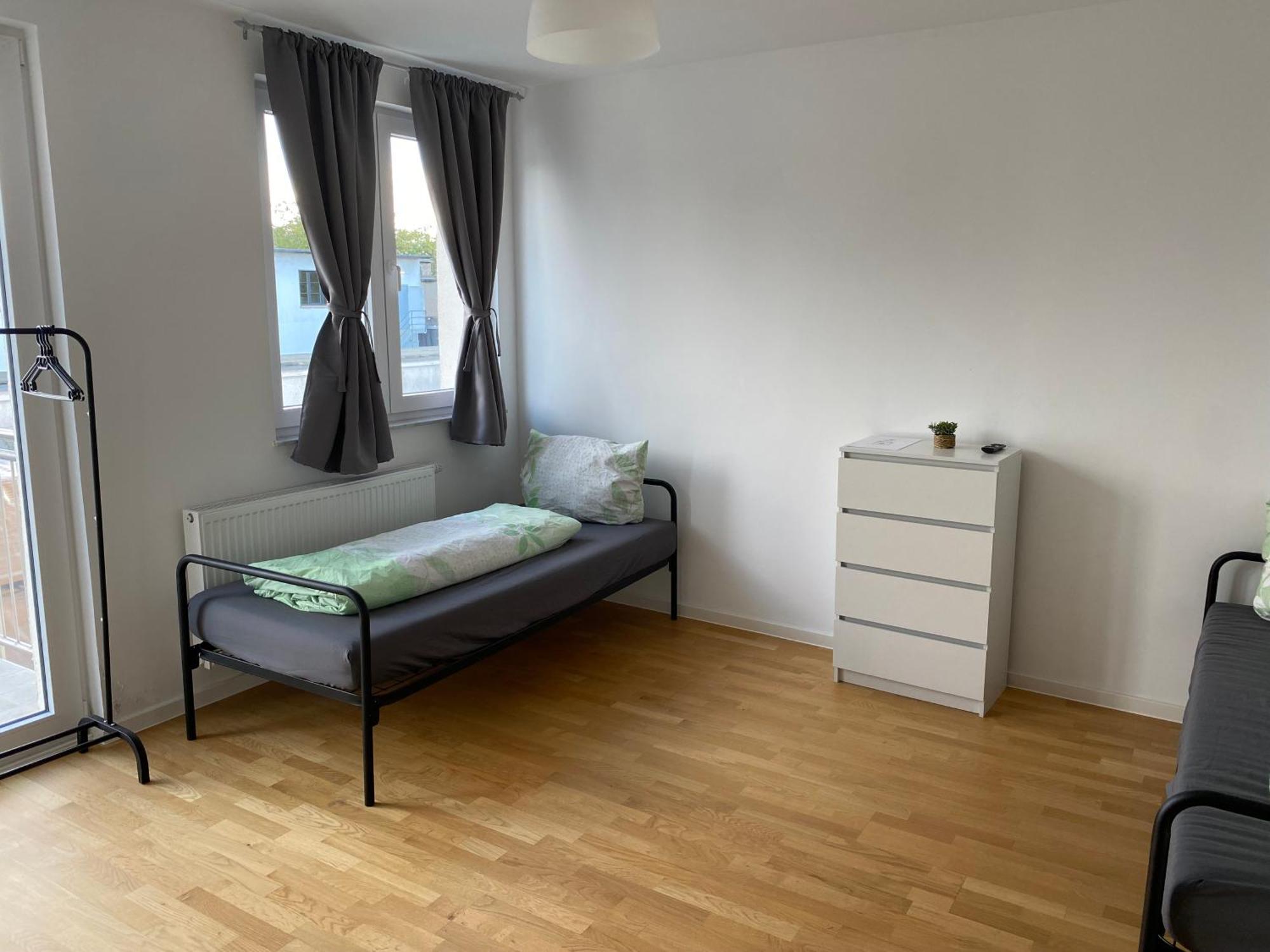 Westend-Residenz Frankfurt am Main Luaran gambar