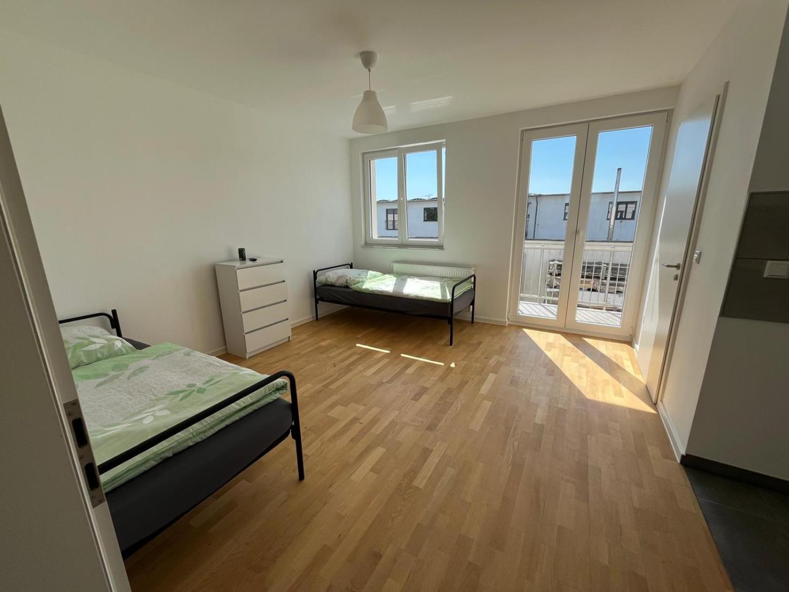 Westend-Residenz Frankfurt am Main Luaran gambar